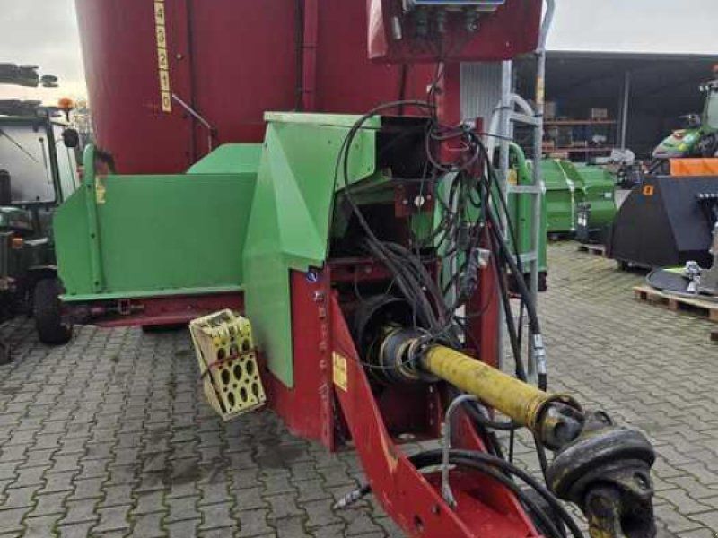 Strautmann VERTI-MIX 2401 DOUBLE