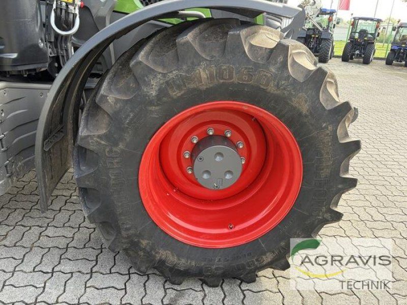 Fendt 618 VARIO GEN-1