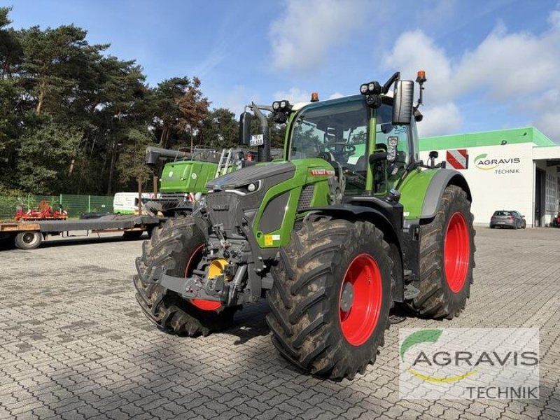 Fendt 618 VARIO GEN-1