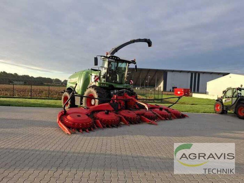 Fendt KATANA 850