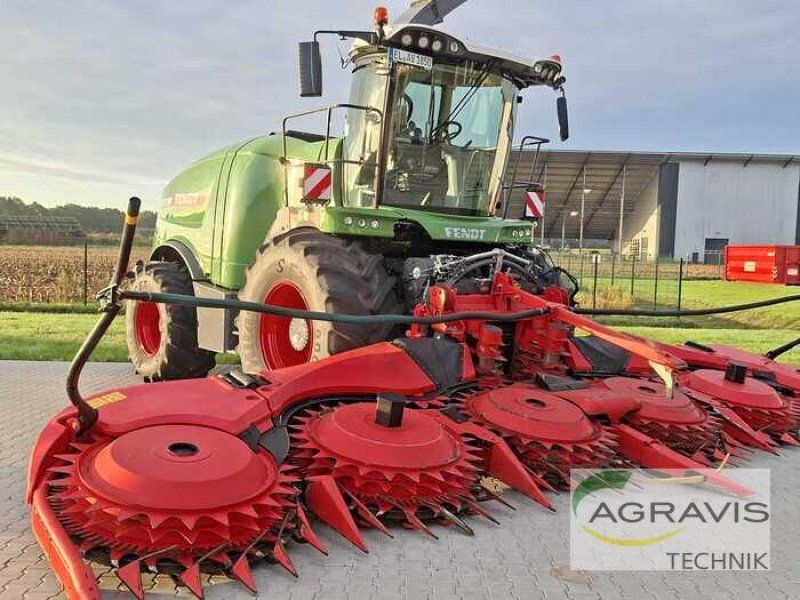 Fendt KATANA 850