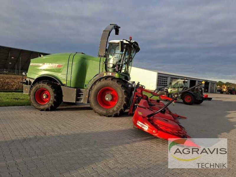 Fendt KATANA 850