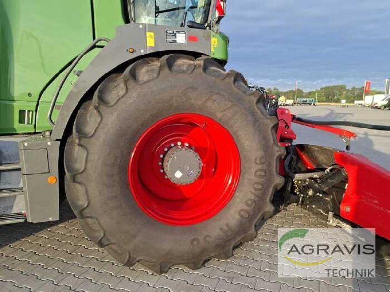Fendt KATANA 850