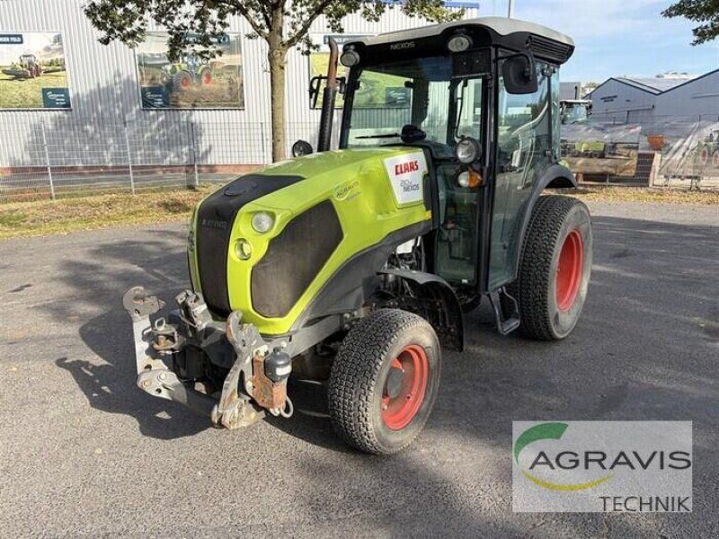 Claas NEXOS 210 VL