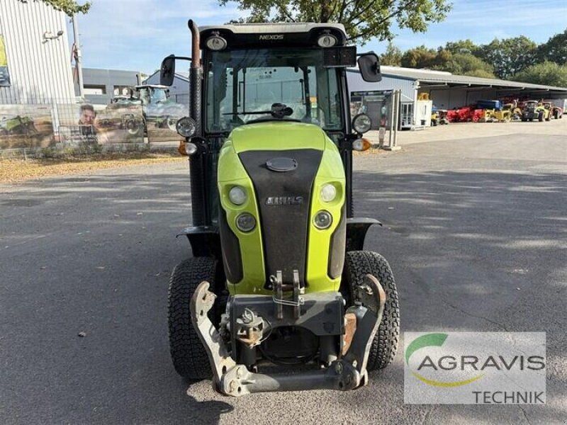 Claas NEXOS 210 VL