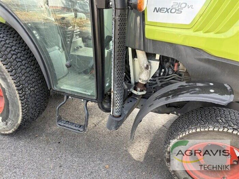Claas NEXOS 210 VL