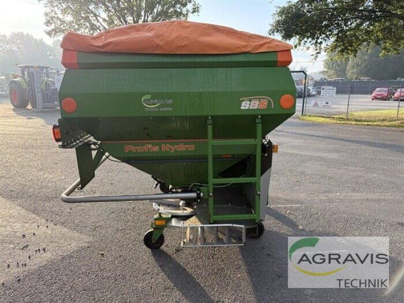Amazone ZA-M 3600 ULTRA PROFIS