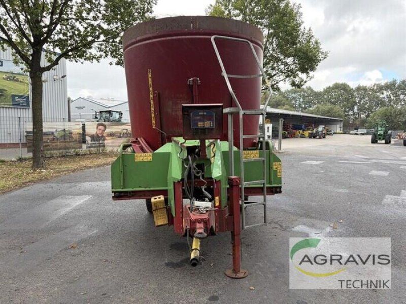 Strautmann VERTI-MIX 1651