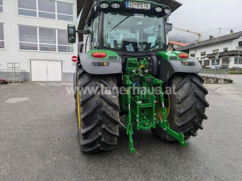 John Deere 6R 185
