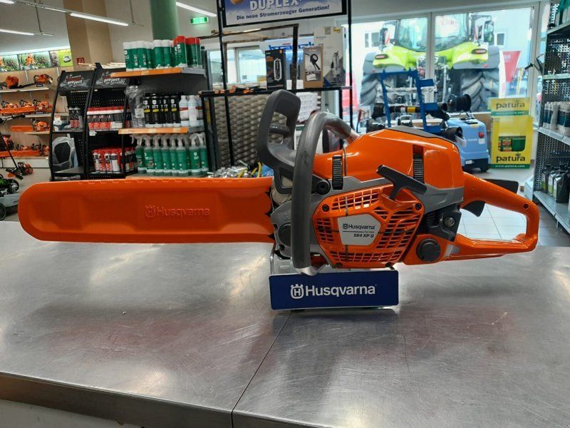 Husqvarna 564XP