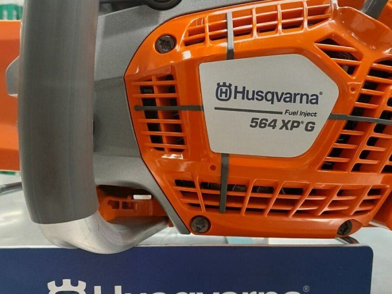 Husqvarna 564XP