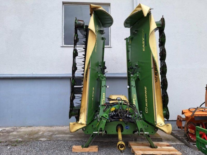 Krone Easy Cut B 880 CV