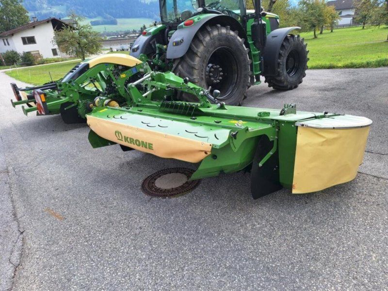 Krone Easy Cut B 880 CV