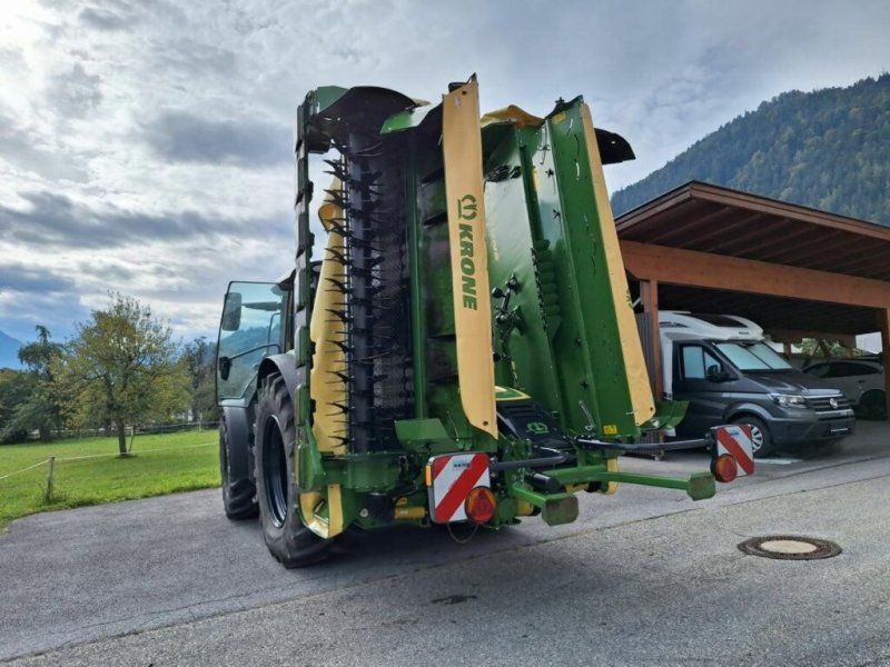 Krone Easy Cut B 880 CV