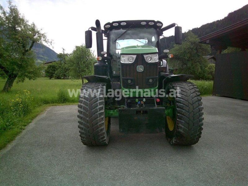 John Deere 6175R