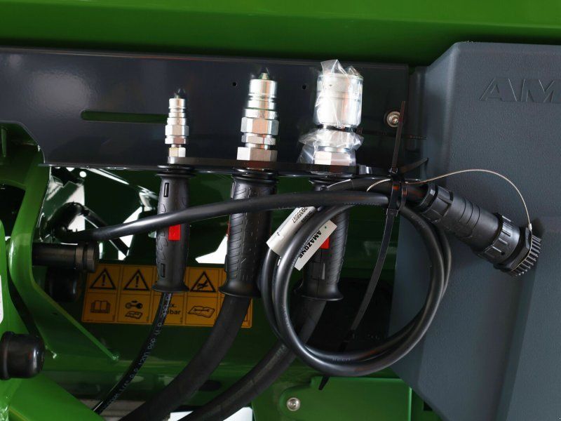 Amazone ZA-TS 2600 Profis Hydro