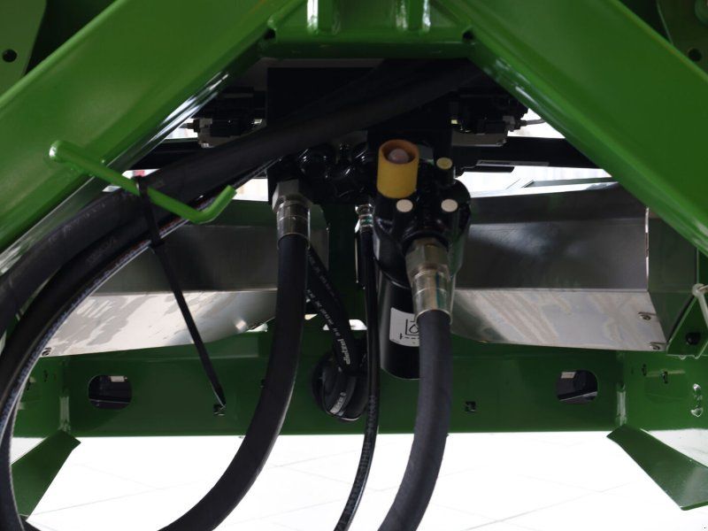 Amazone ZA-TS 2600 Profis Hydro