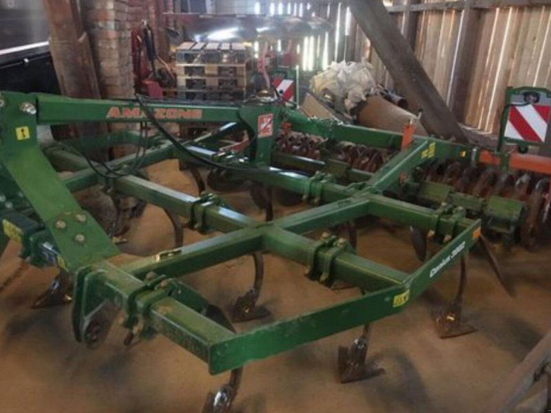 Amazone CENIUS 3002