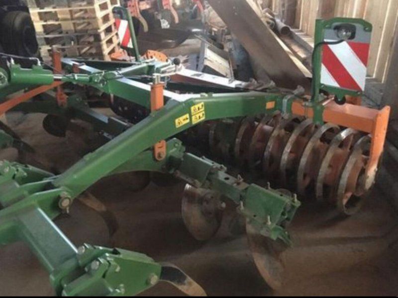 Amazone CENIUS 3002