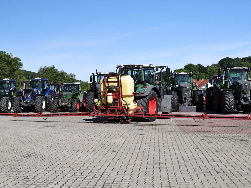 Hardi Master 1000