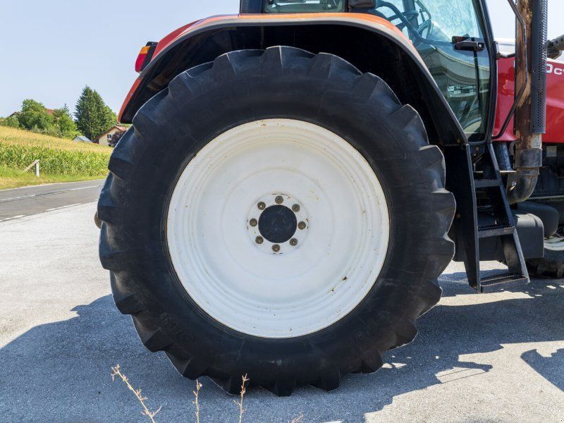 Steyr 6190 CVT Komfort