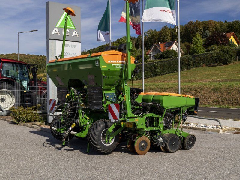 Amazone Precea 4500-2CC
