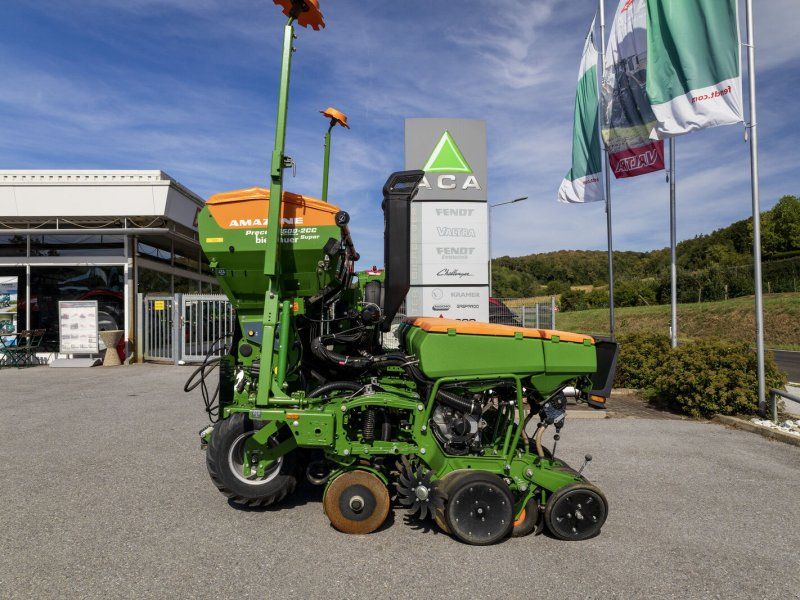 Amazone Precea 4500-2CC