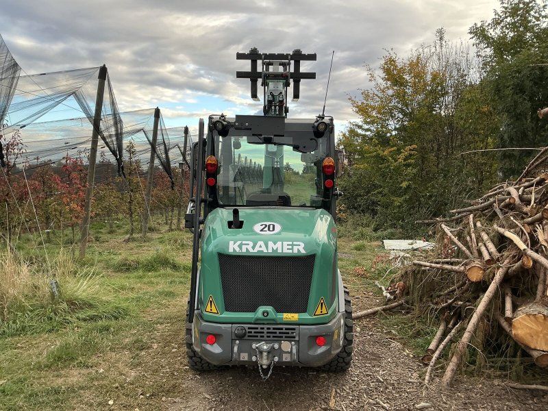 Kramer KL 14.5