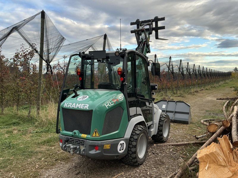 Kramer KL 14.5