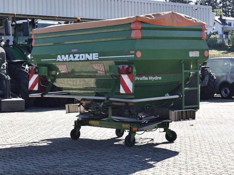 Amazone ZA-M 4200 Ultra