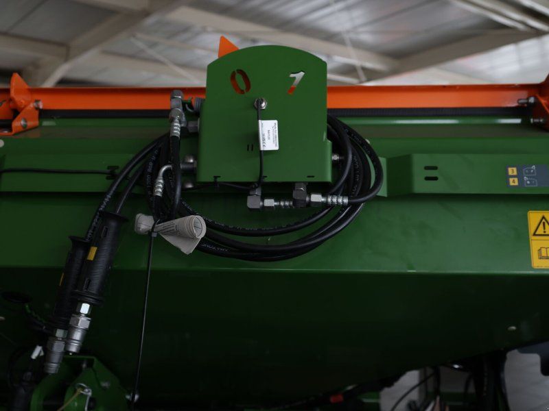 Amazone FTENDER 1600