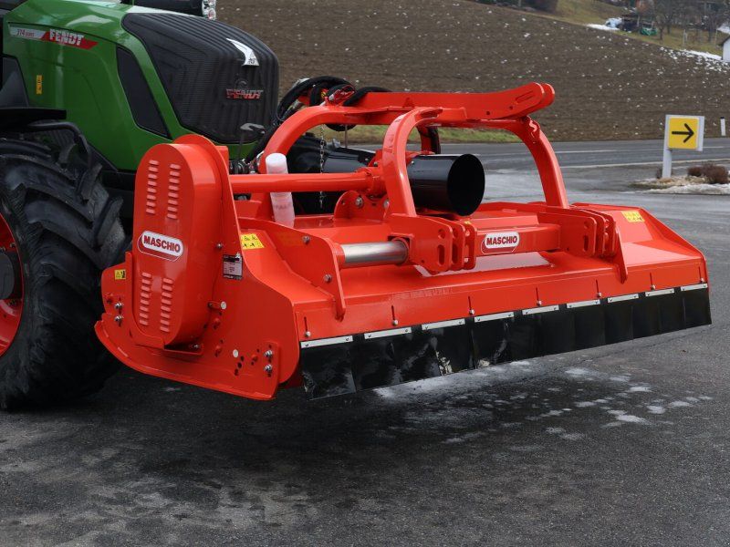 Maschio Buffalo 280