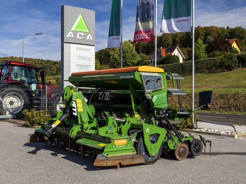 Amazone Cataya 3000 Spezial