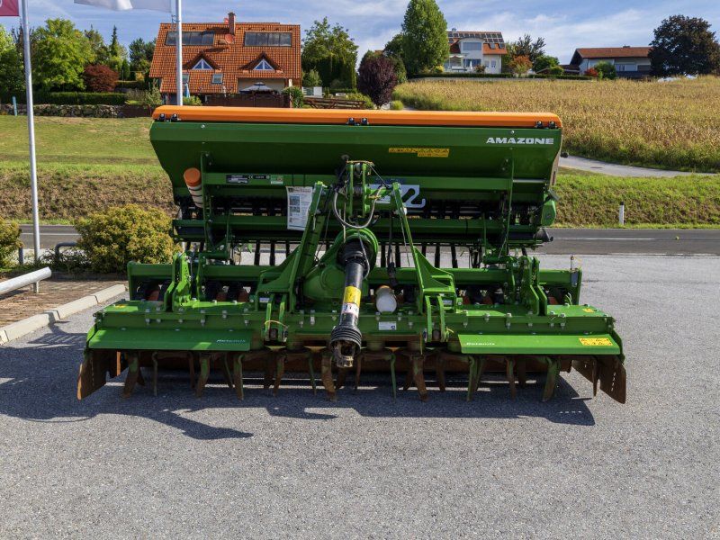Amazone Cataya 3000 Spezial