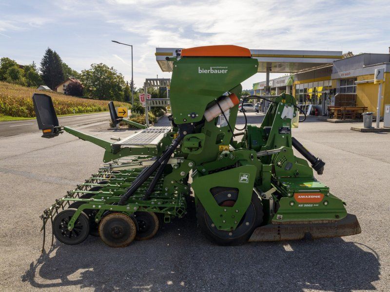 Amazone Cataya 3000 Spezial
