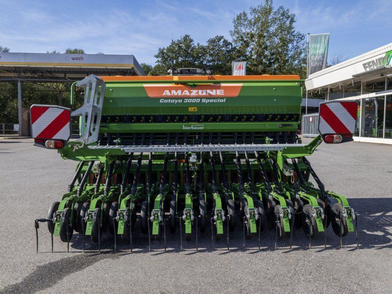 Amazone Cataya 3000 Spezial
