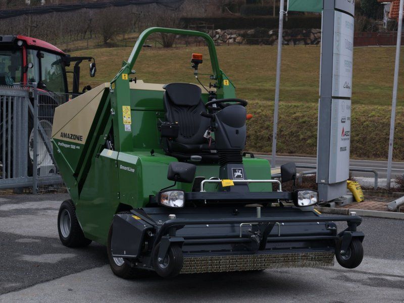 Amazone PROFIHOPPER 1500