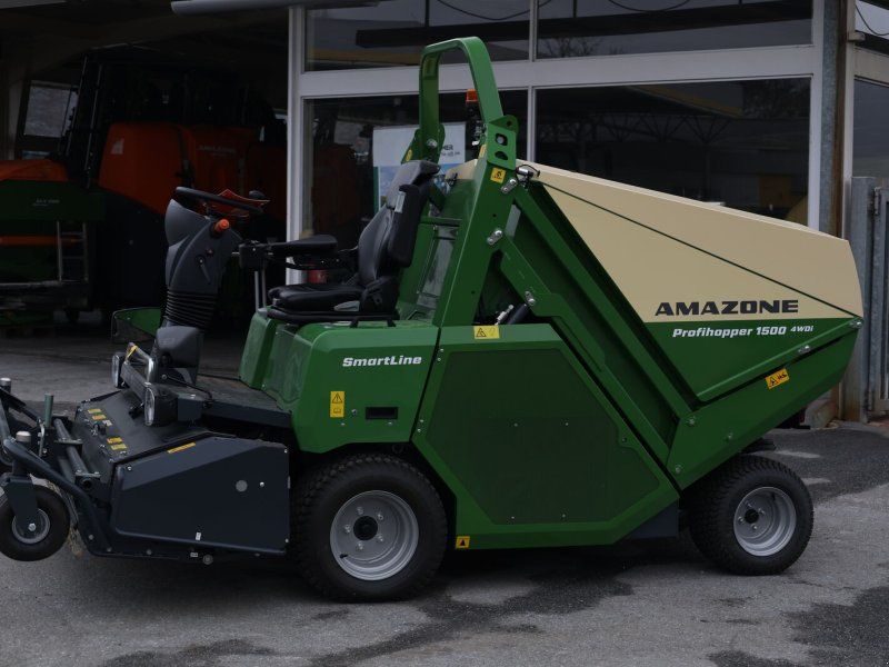 Amazone PROFIHOPPER 1500
