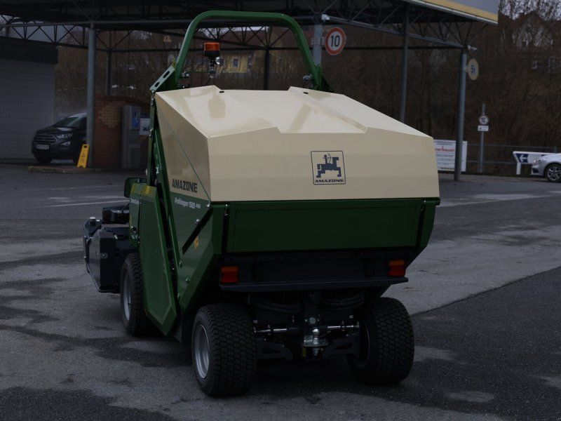 Amazone PROFIHOPPER 1500