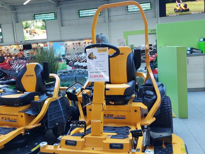 Cub Cadet XZ8