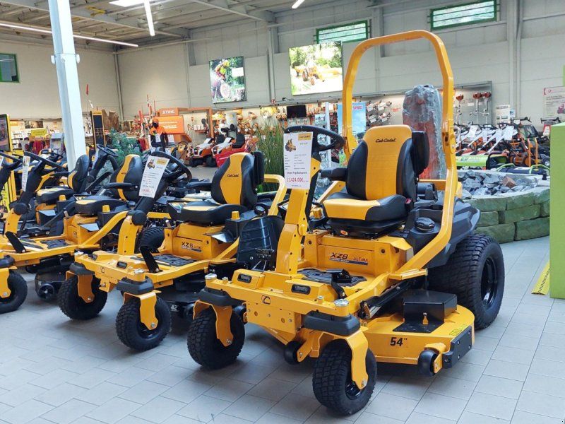 Cub Cadet XZ8