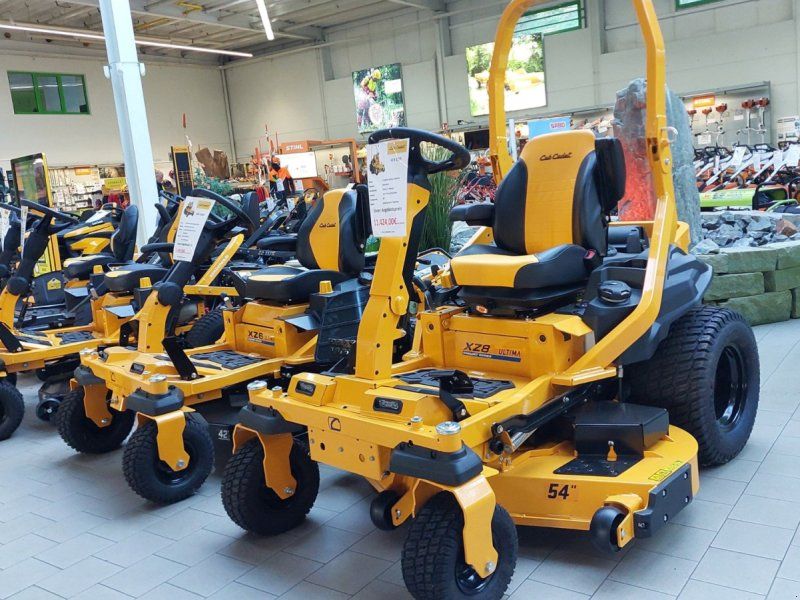 Cub Cadet XZ8