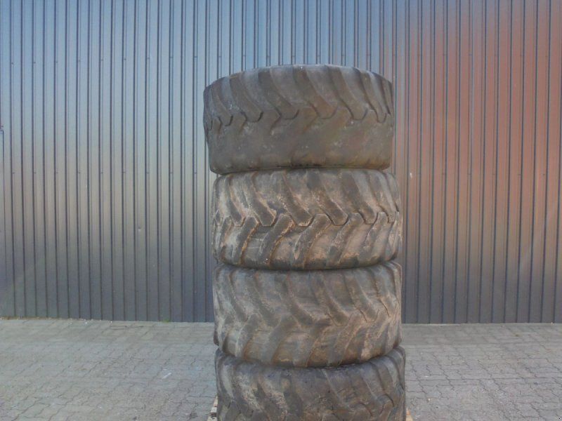 Alliance Flotation 331 500/60-22,5