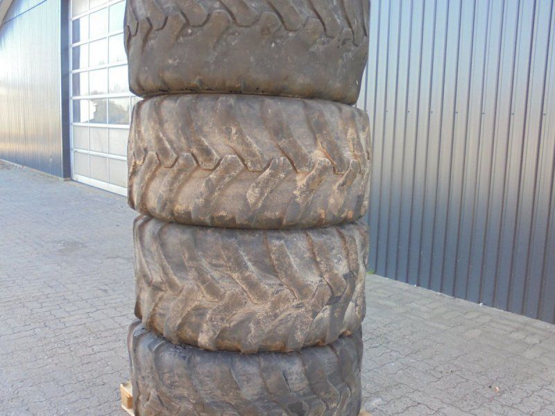 Alliance Flotation 331 500/60-22,5