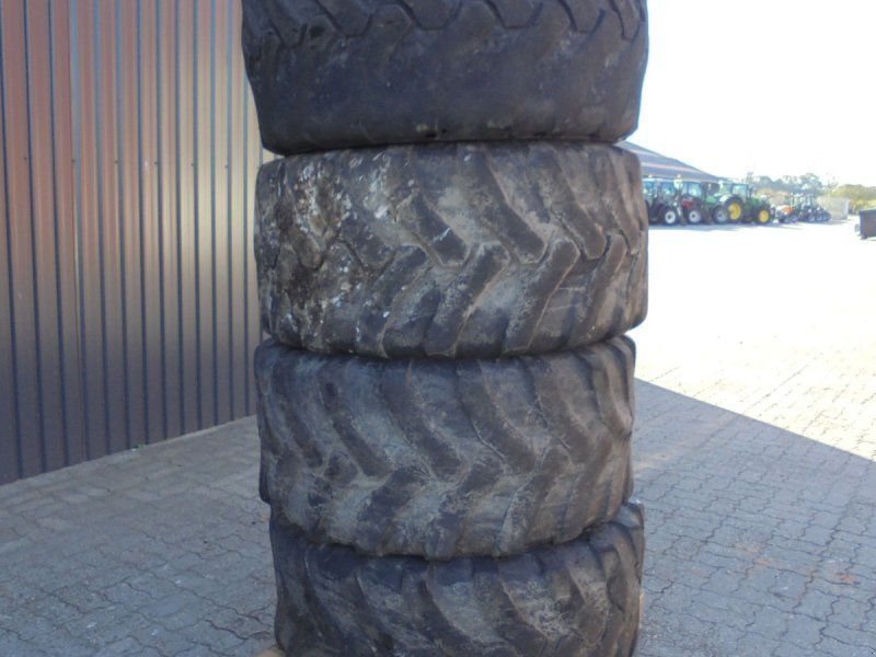 Alliance Flotation 331 500/60-22,5