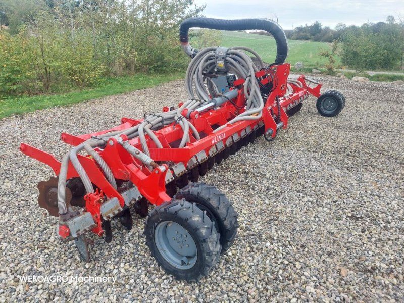 Unia Ares XLA 7.5 H