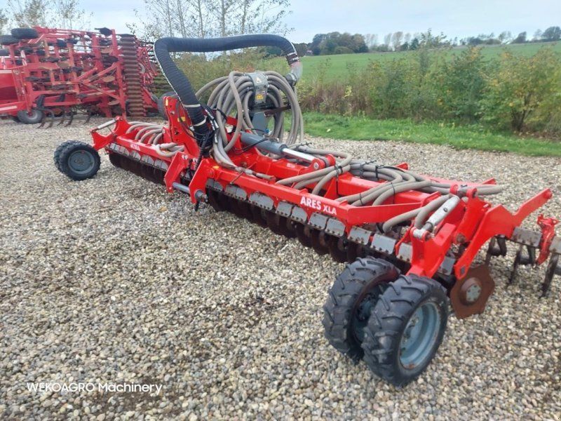 Unia Ares XLA 7.5 H