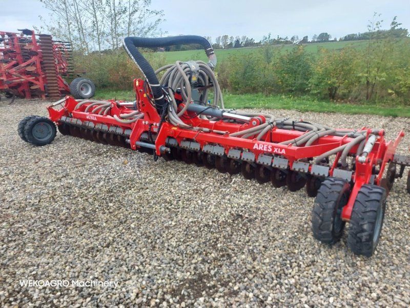 Unia Ares XLA 7.5 H