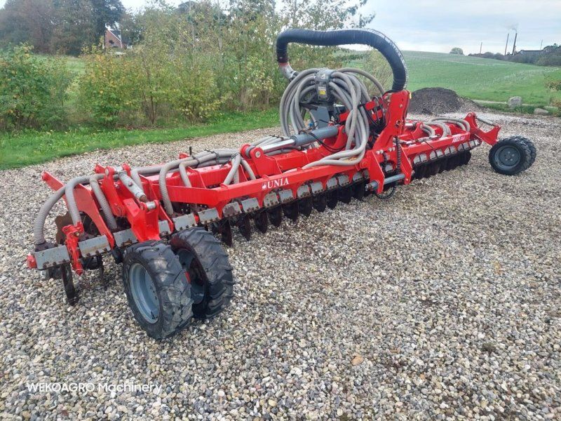 Unia Ares XLA 7.5 H