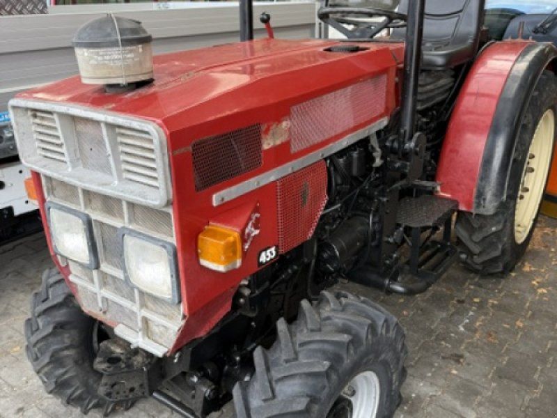 Hieble 453 A